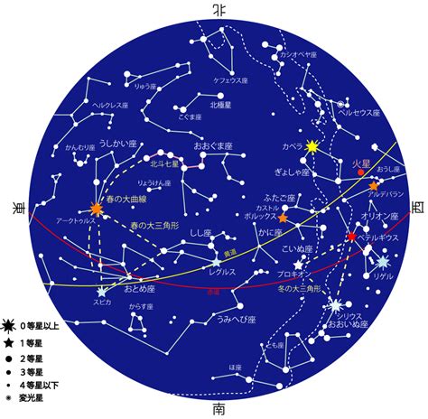 四月七日 星座|4月7日出生的星座